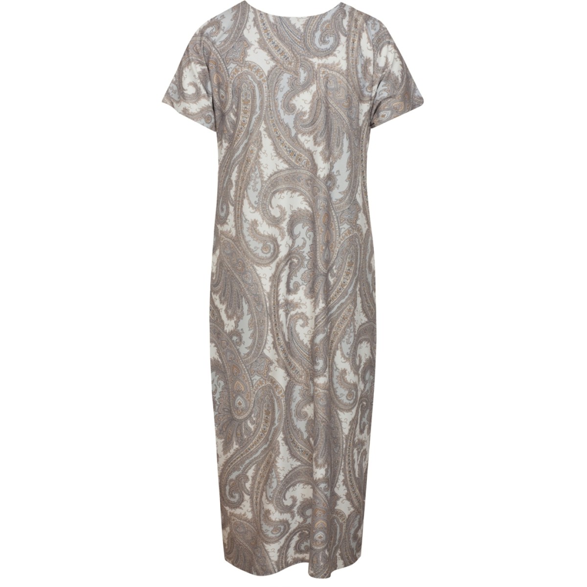 Lolana Mini Dress Black main image 1